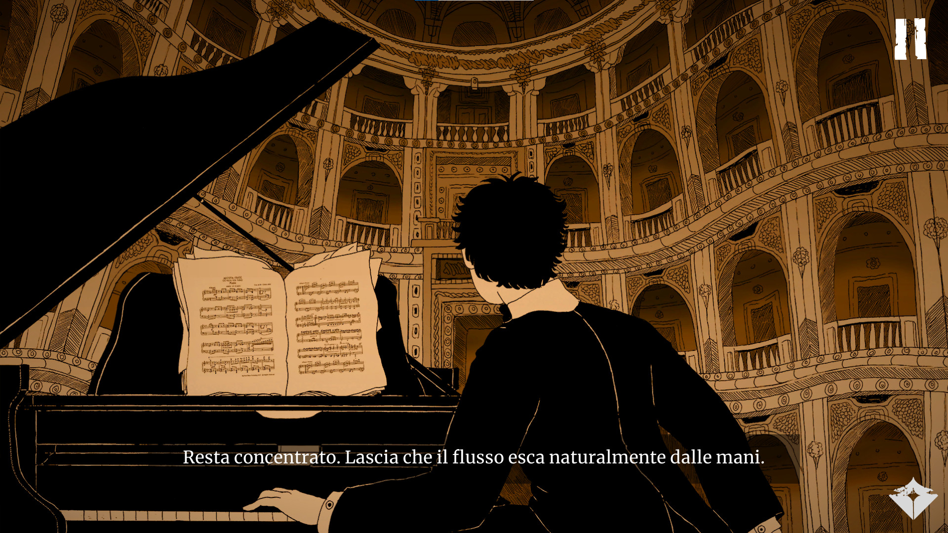 Nocturama screenshot 13