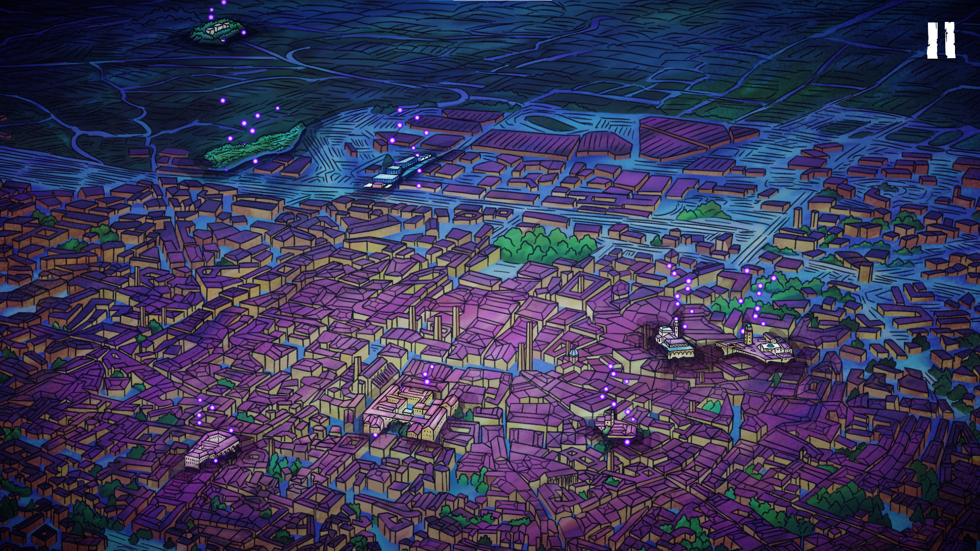 Nocturama screenshot 18