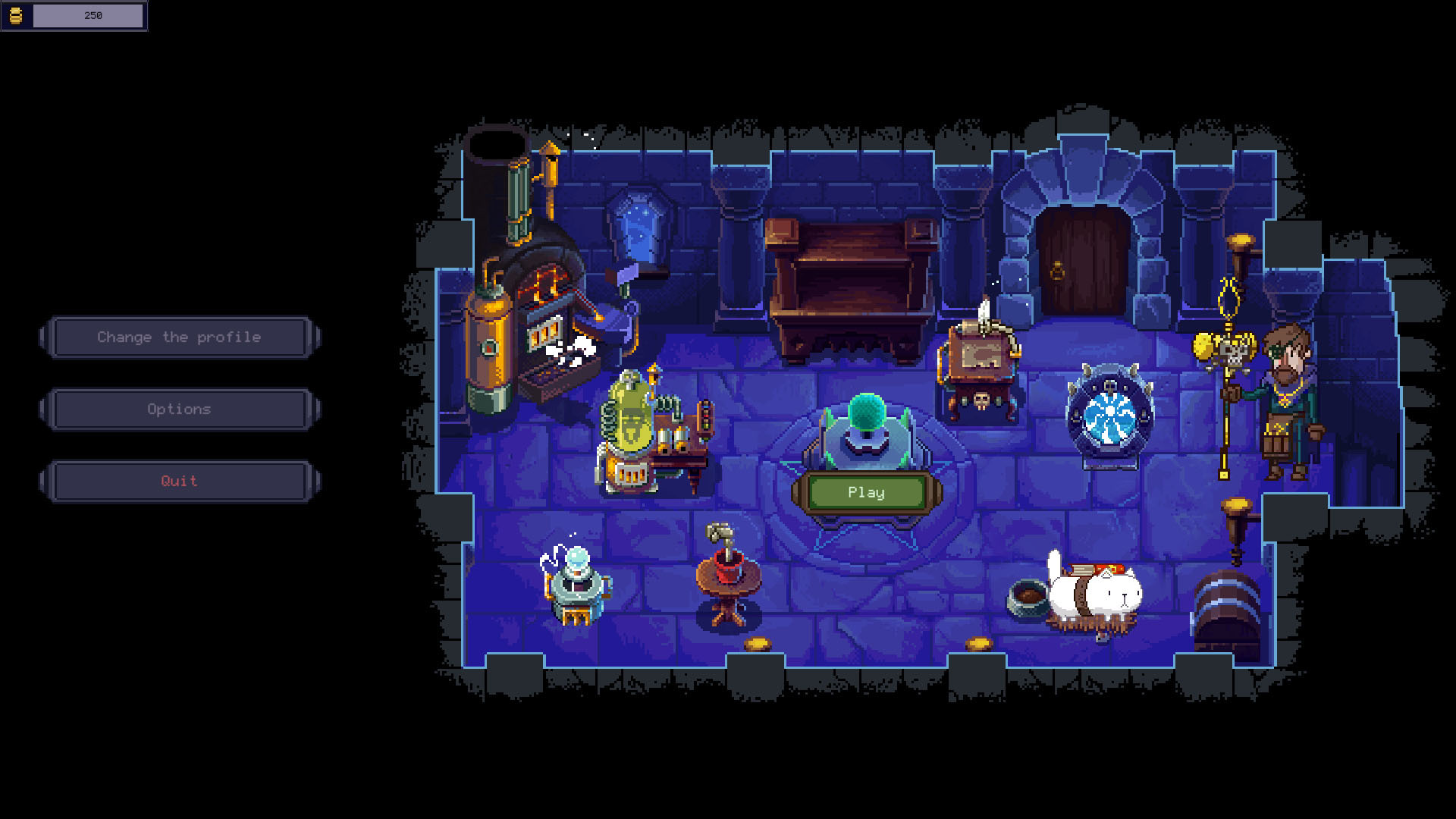 Necrosmith — изображение 2