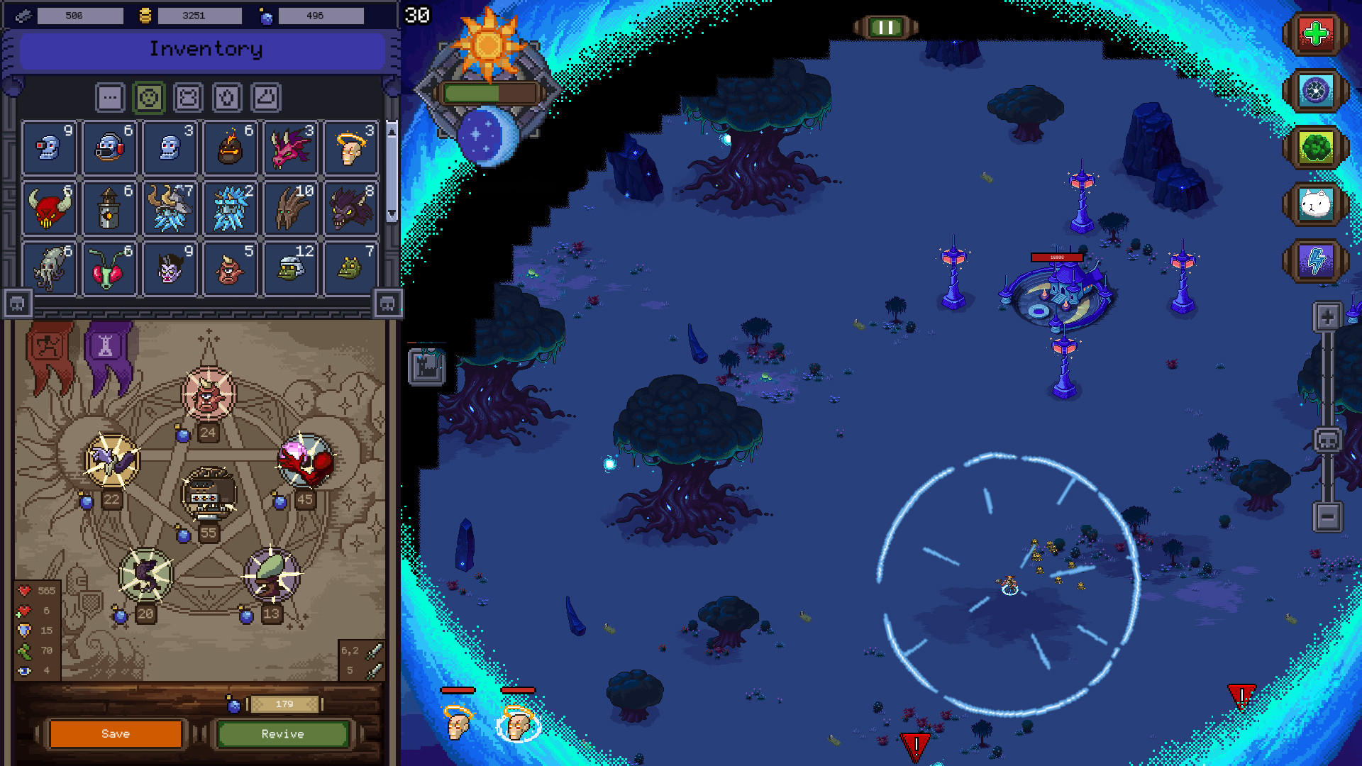 Necrosmith — изображение 9