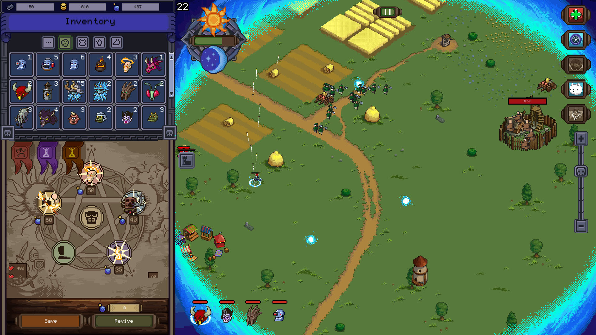 Necrosmith — изображение 8