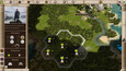 A screenshot of Critias Empire