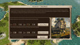 A screenshot of Critias Empire