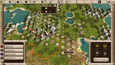 A screenshot of Critias Empire