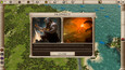 A screenshot of Critias Empire