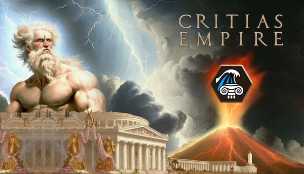 Critias Empire