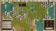 A screenshot of Critias Empire