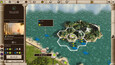 A screenshot of Critias Empire