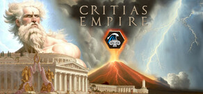 Critias Empire