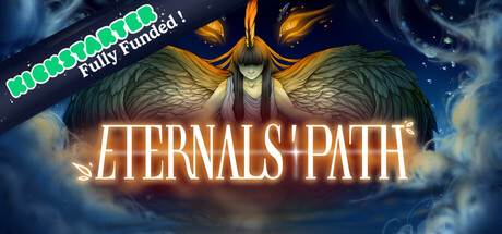 Eternals' Path