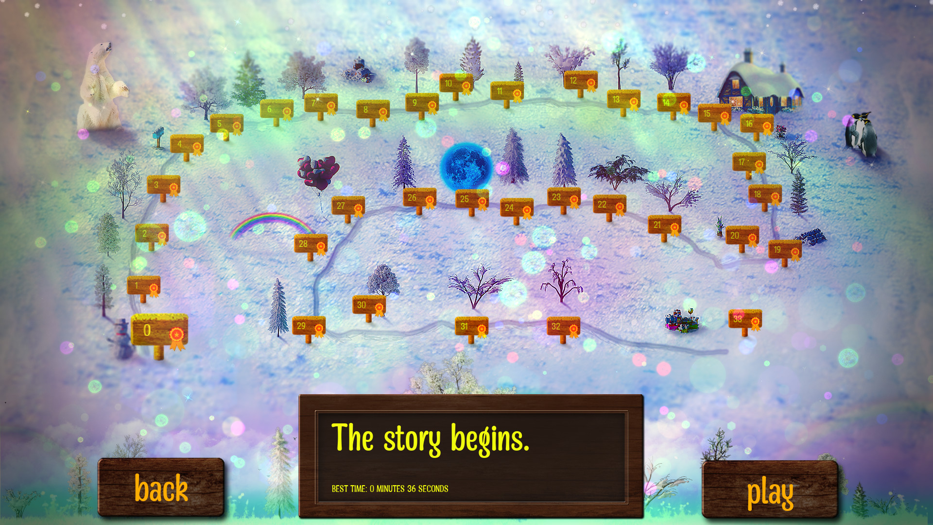 Jigsaw Savant screenshot 18
