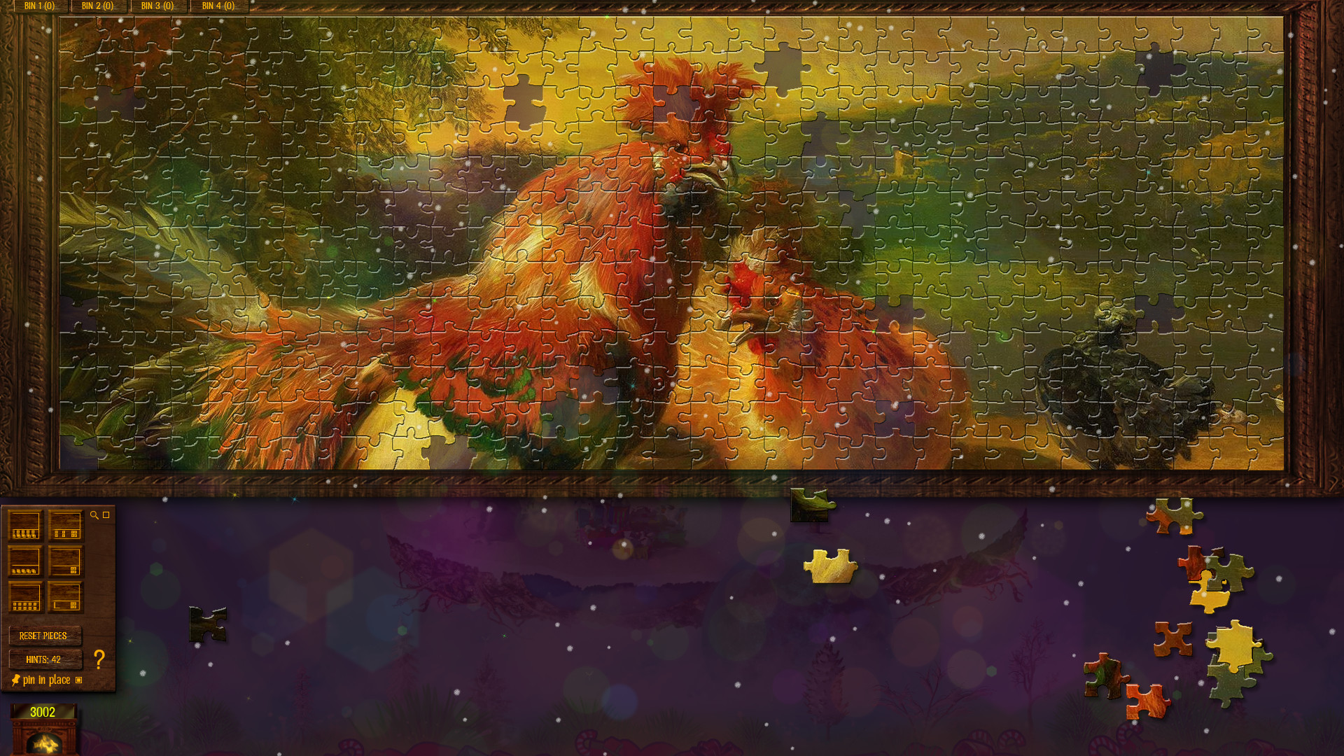 Jigsaw Savant screenshot 13