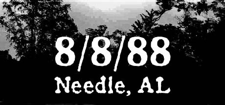 8/8/88 Needle AL Cover Image