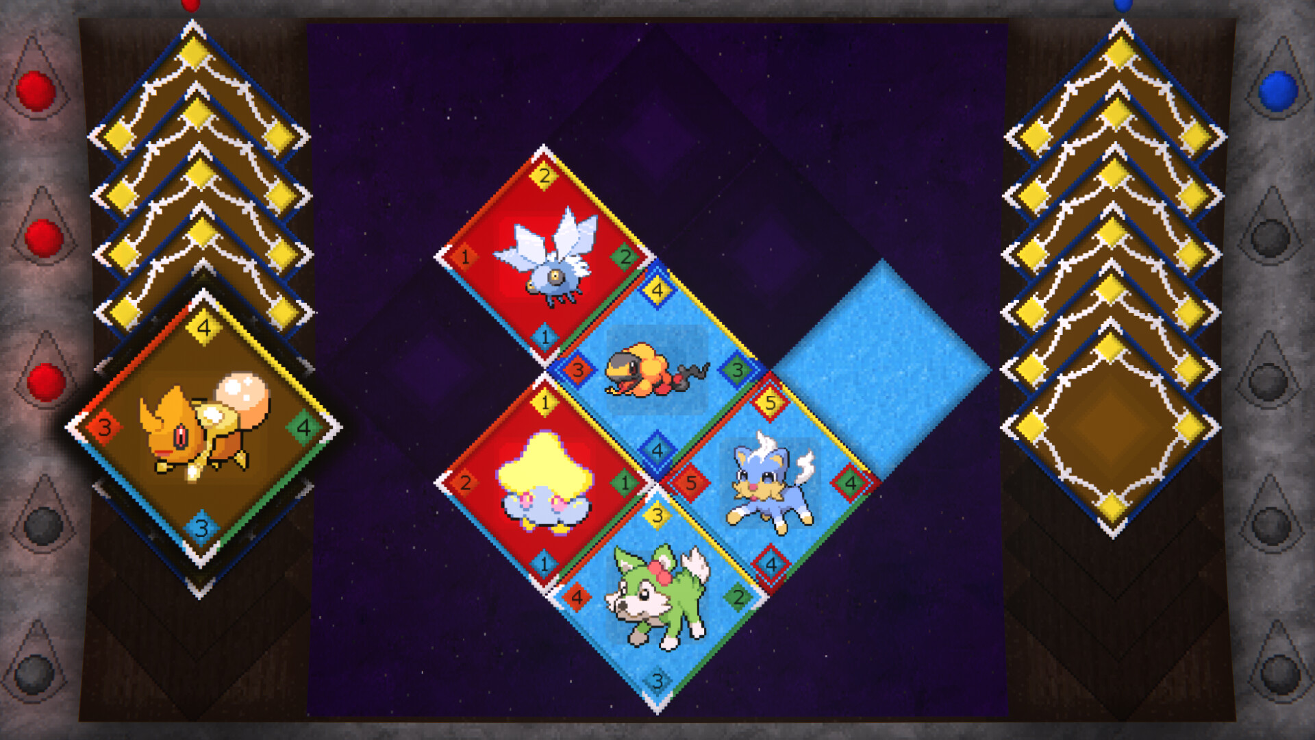 Capture Creatures screenshot 6
