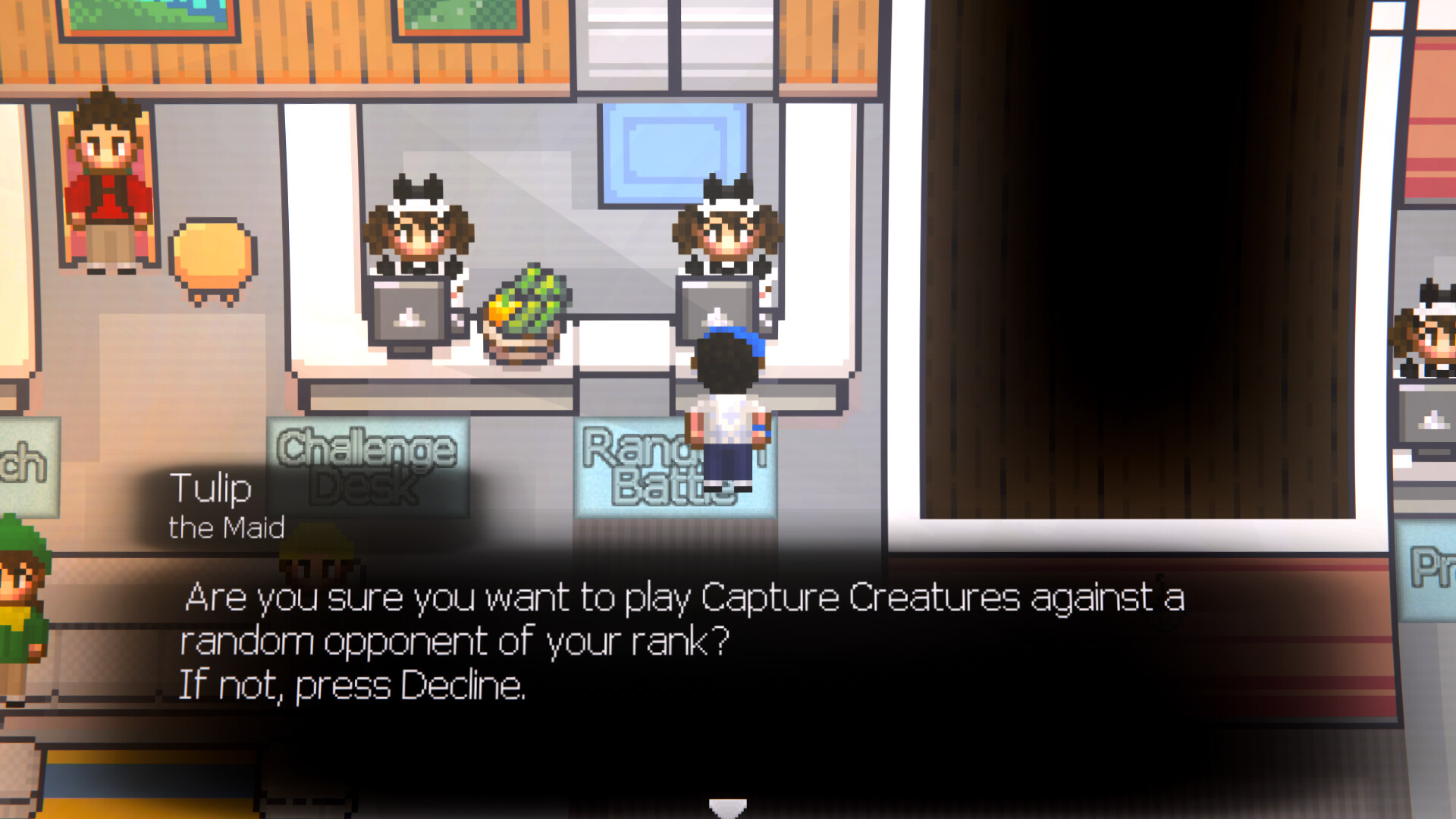 Capture Creatures screenshot 21