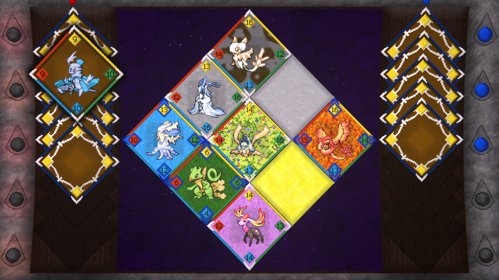Capture Creatures screenshot 2