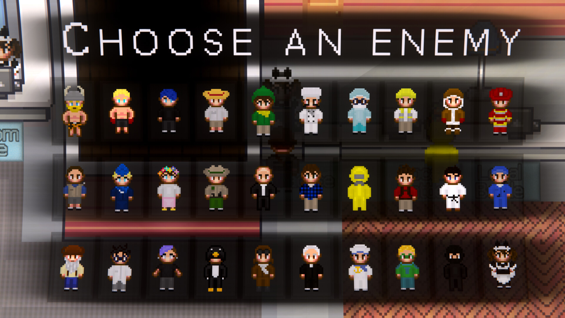 Capture Creatures screenshot 7