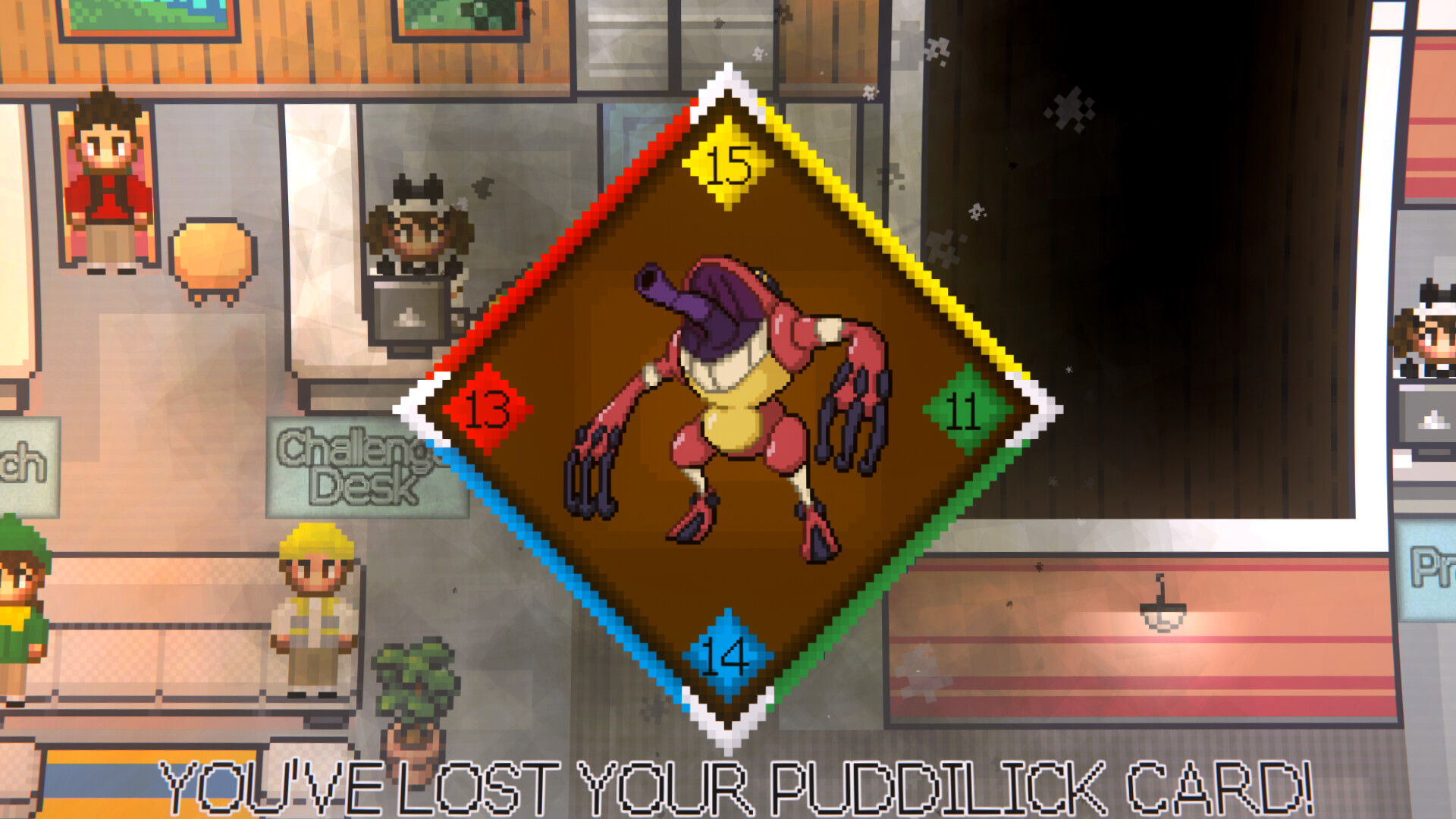 Capture Creatures screenshot 16