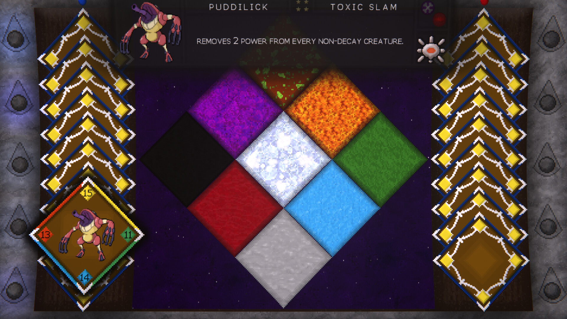 Capture Creatures screenshot 9