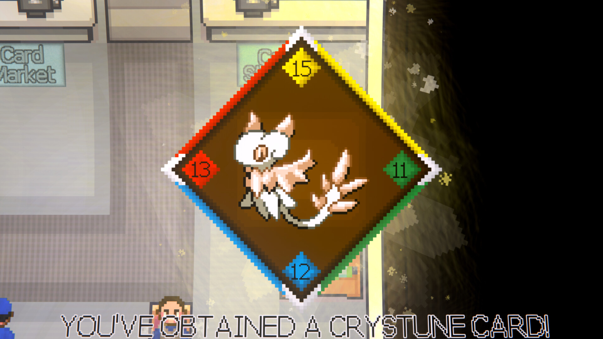 Capture Creatures screenshot 10