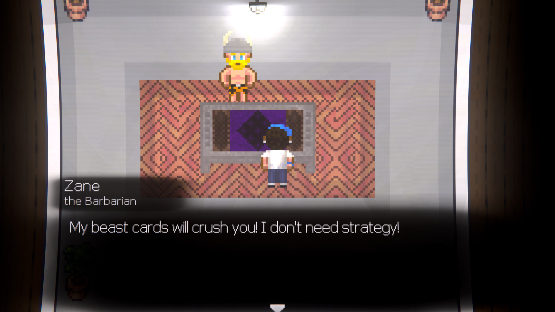Capture Creatures screenshot 12