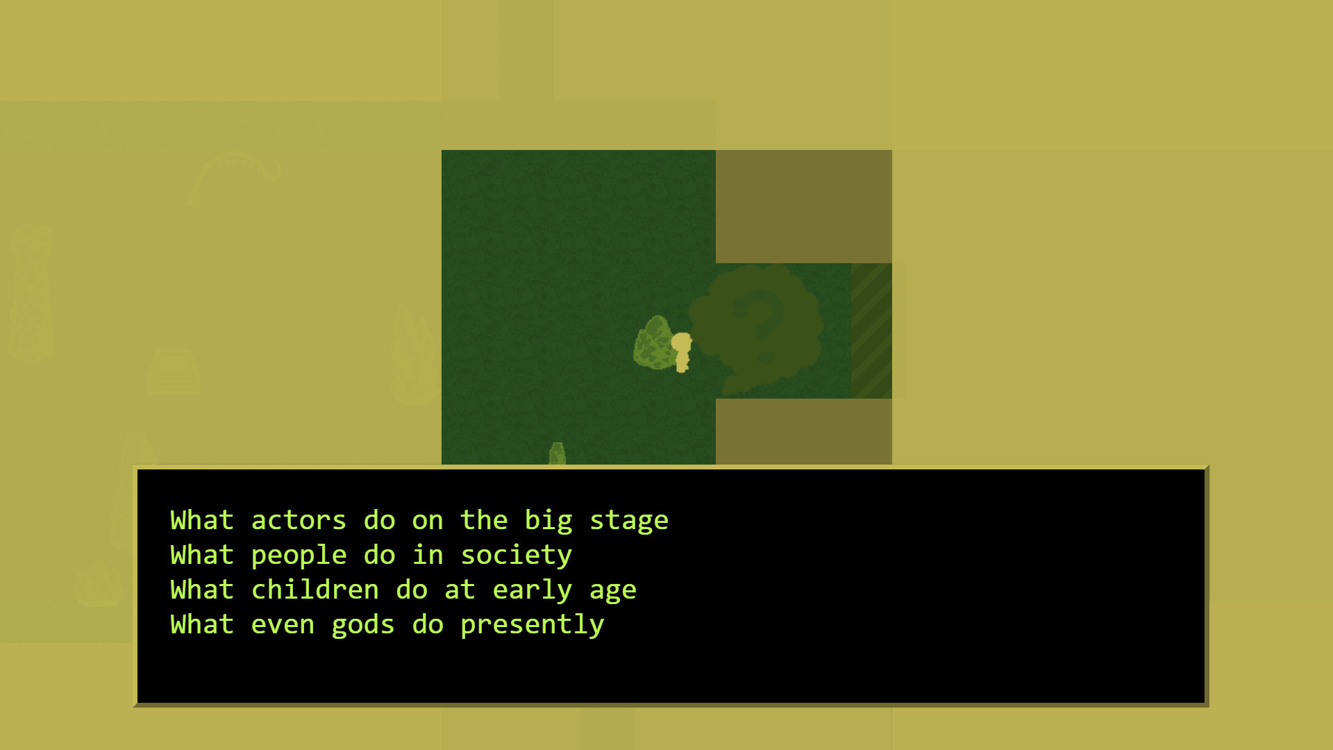 Ren's Demons I screenshot 12