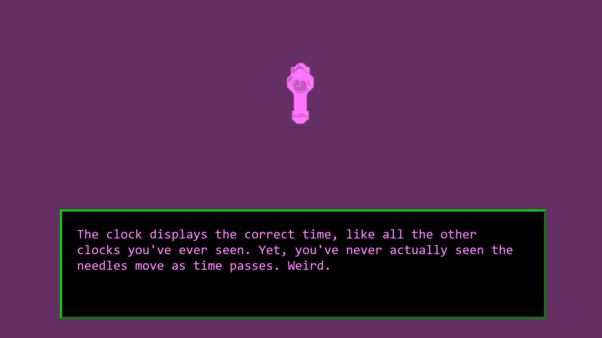Ren's Demons I screenshot 8