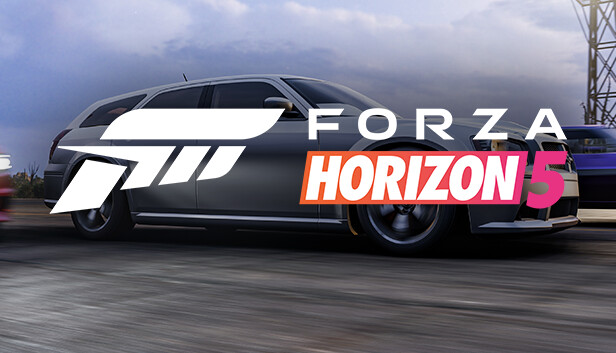 Steam：Forza Horizon 5 2008 Dodge Magnum