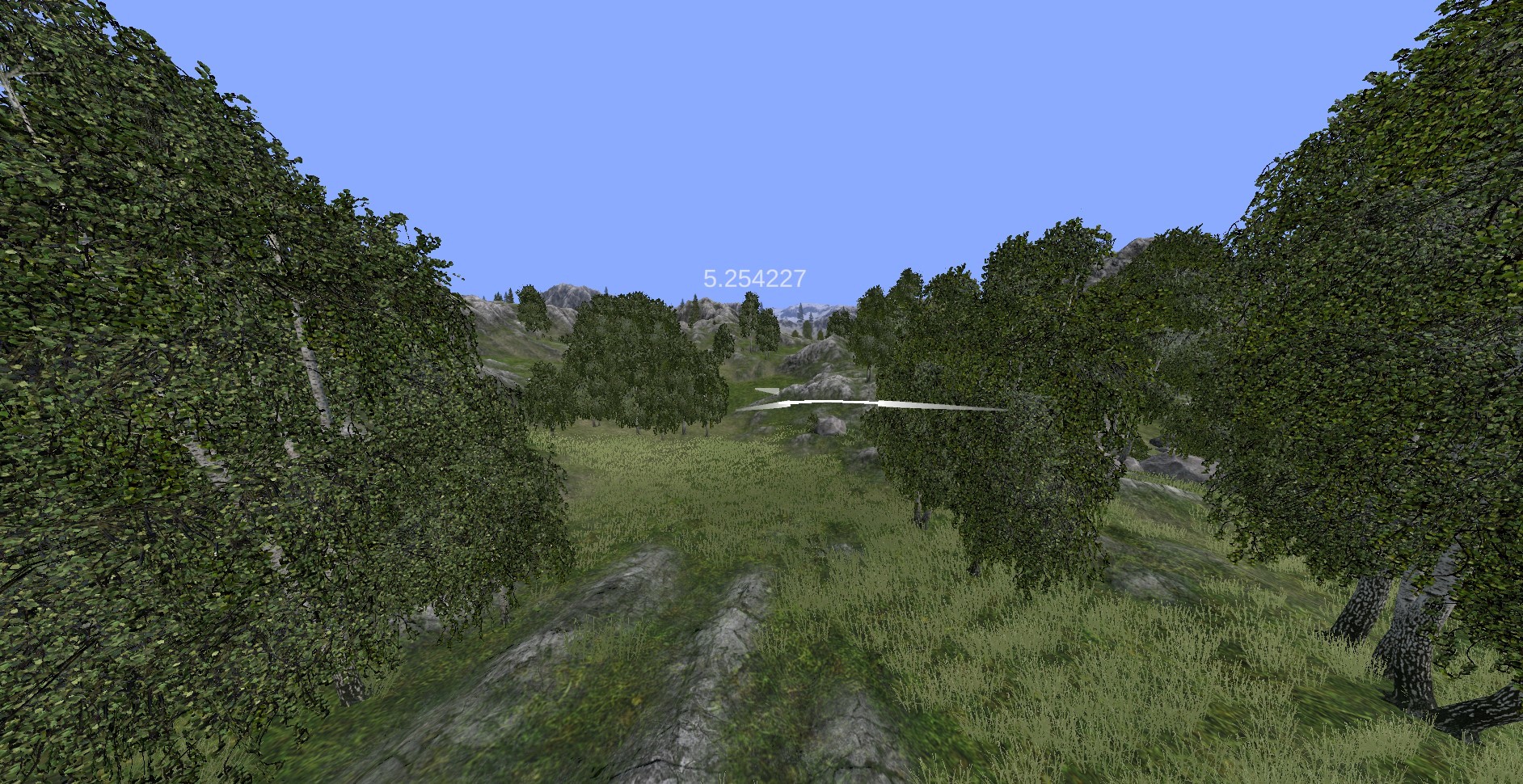 AIRBORNE screenshot 2