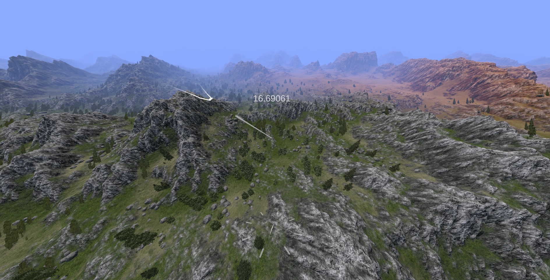 AIRBORNE screenshot 5