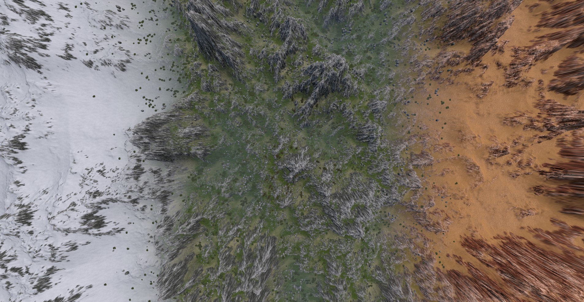 AIRBORNE screenshot 4