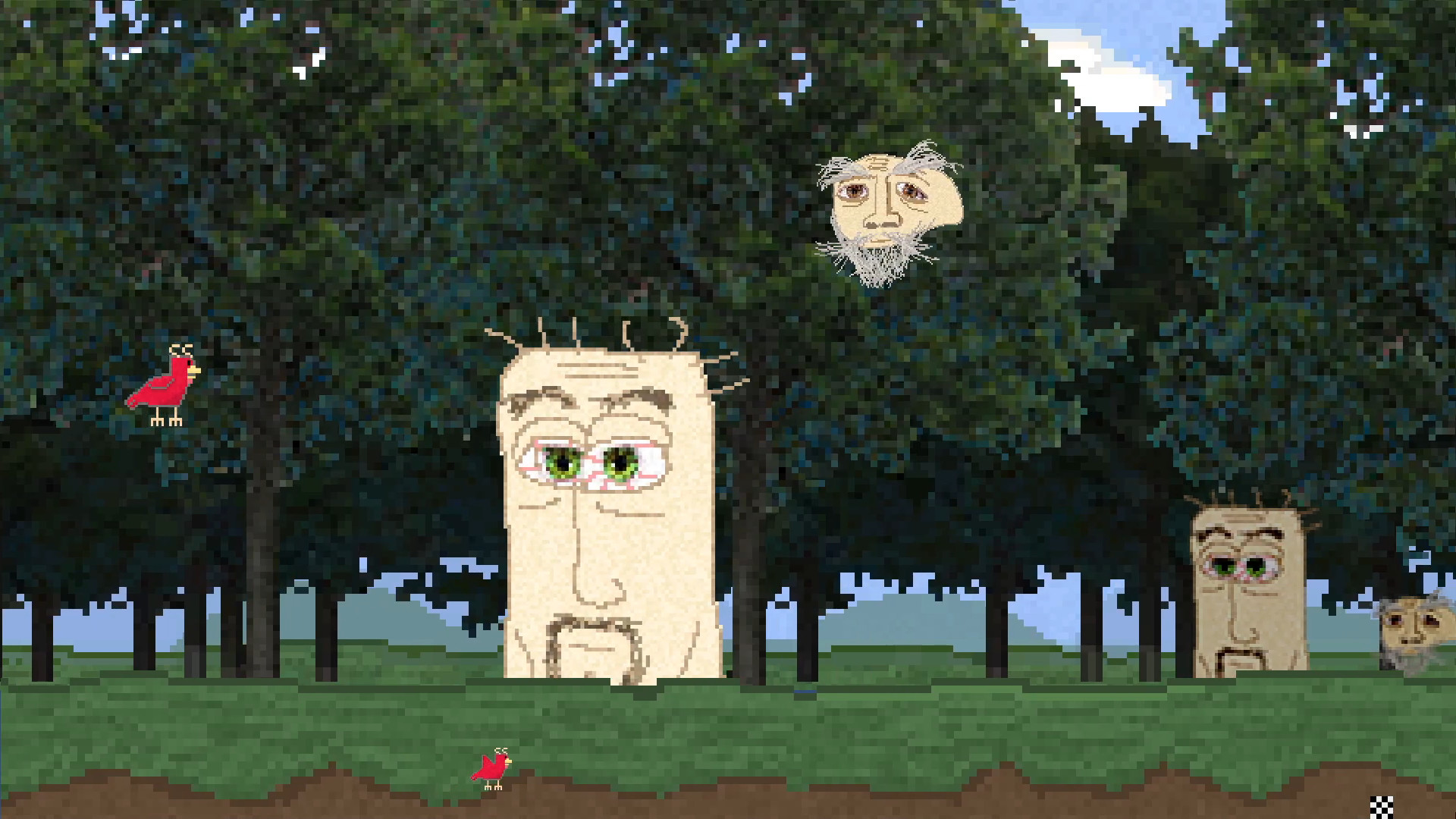 YUMMY CHICKEN DRAGON screenshot 6