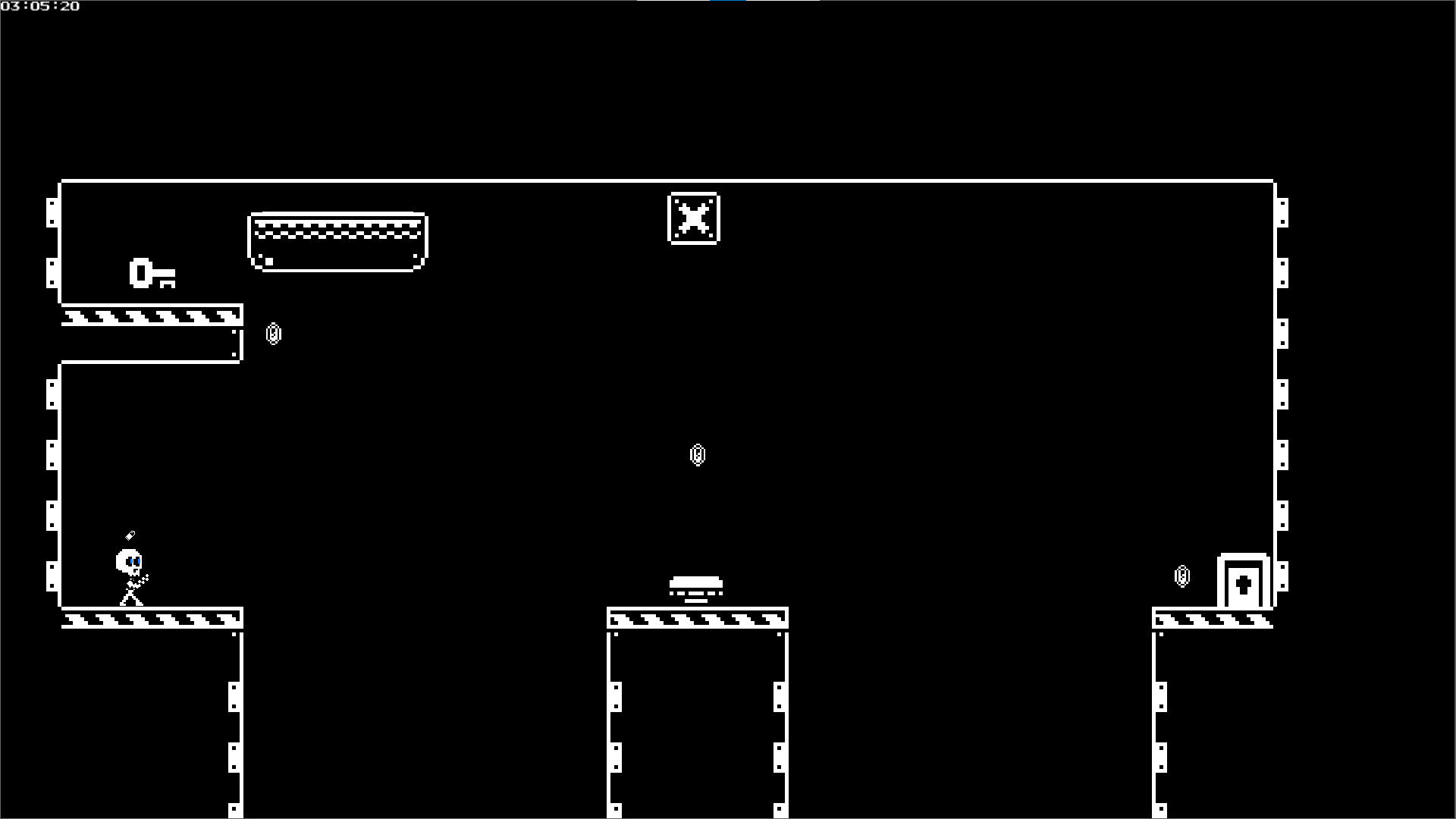 Recoil screenshot 2