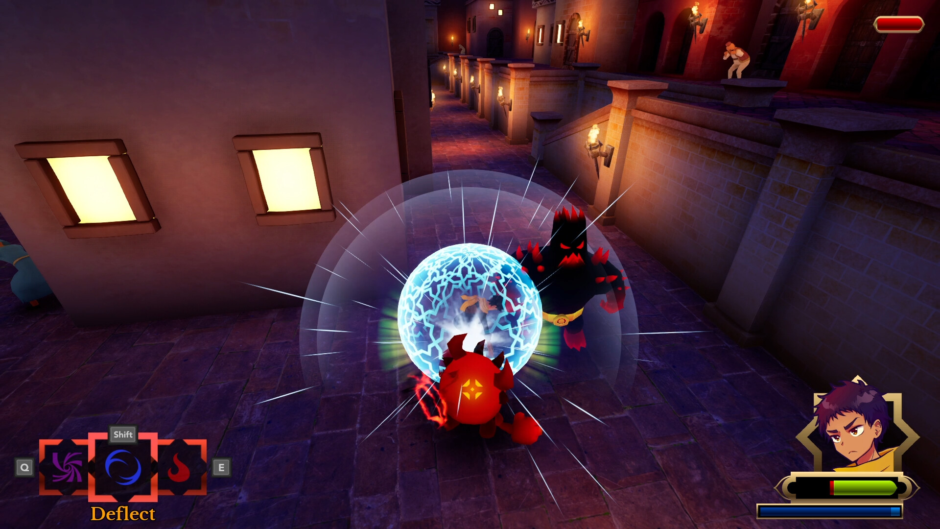 Luminous Nights screenshot 7