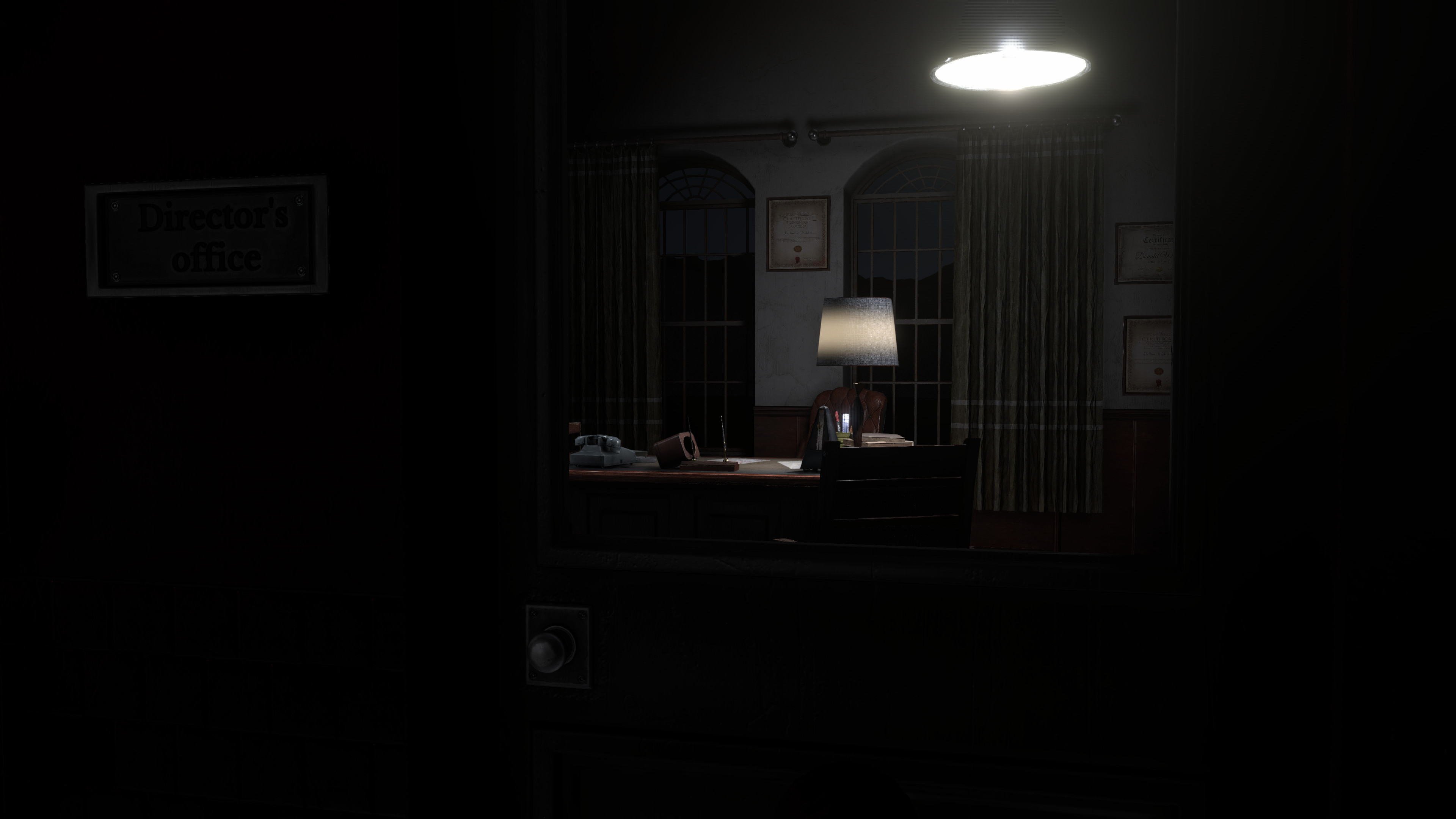 Seething Things screenshot 3