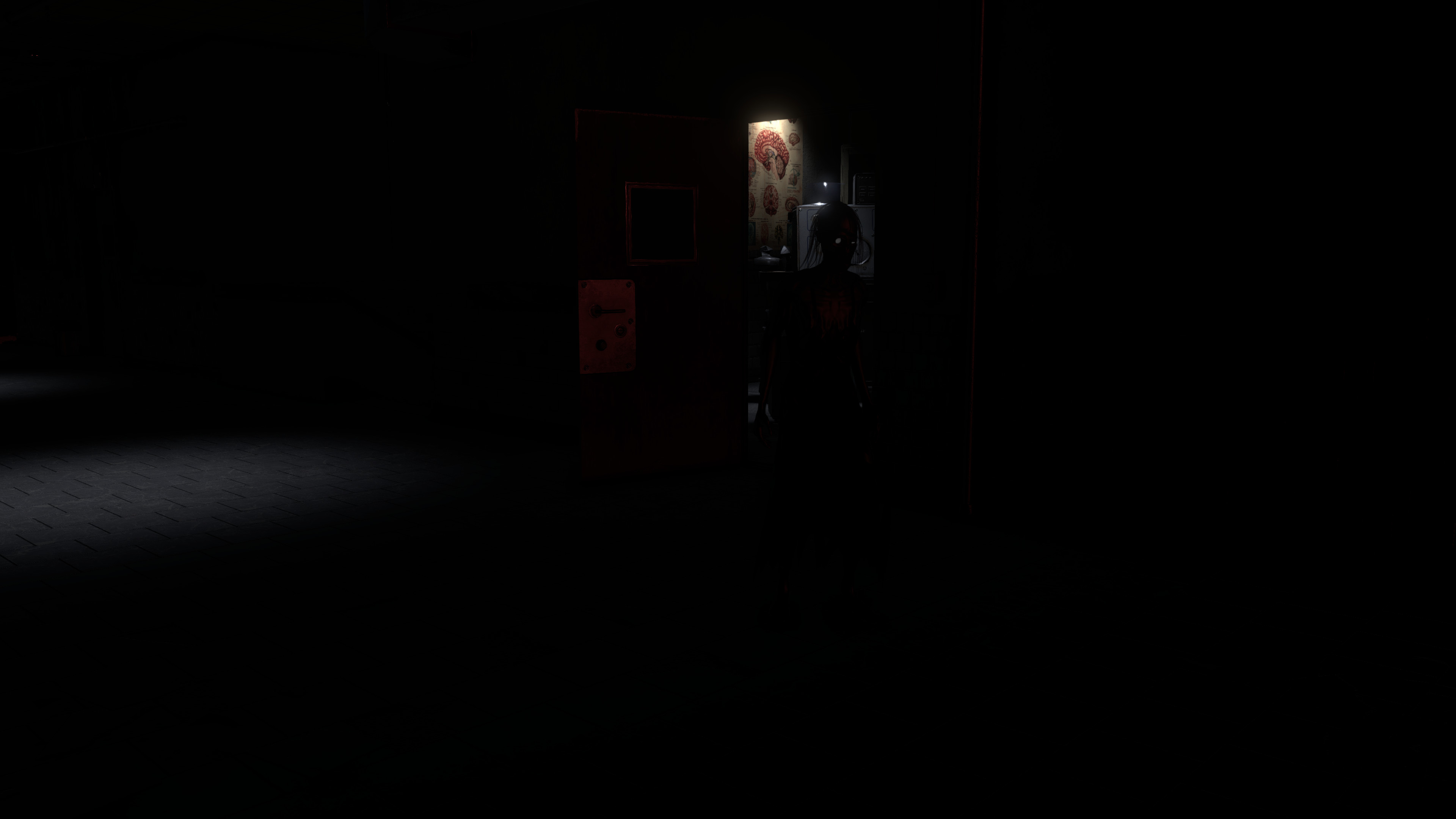 Seething Things screenshot 1