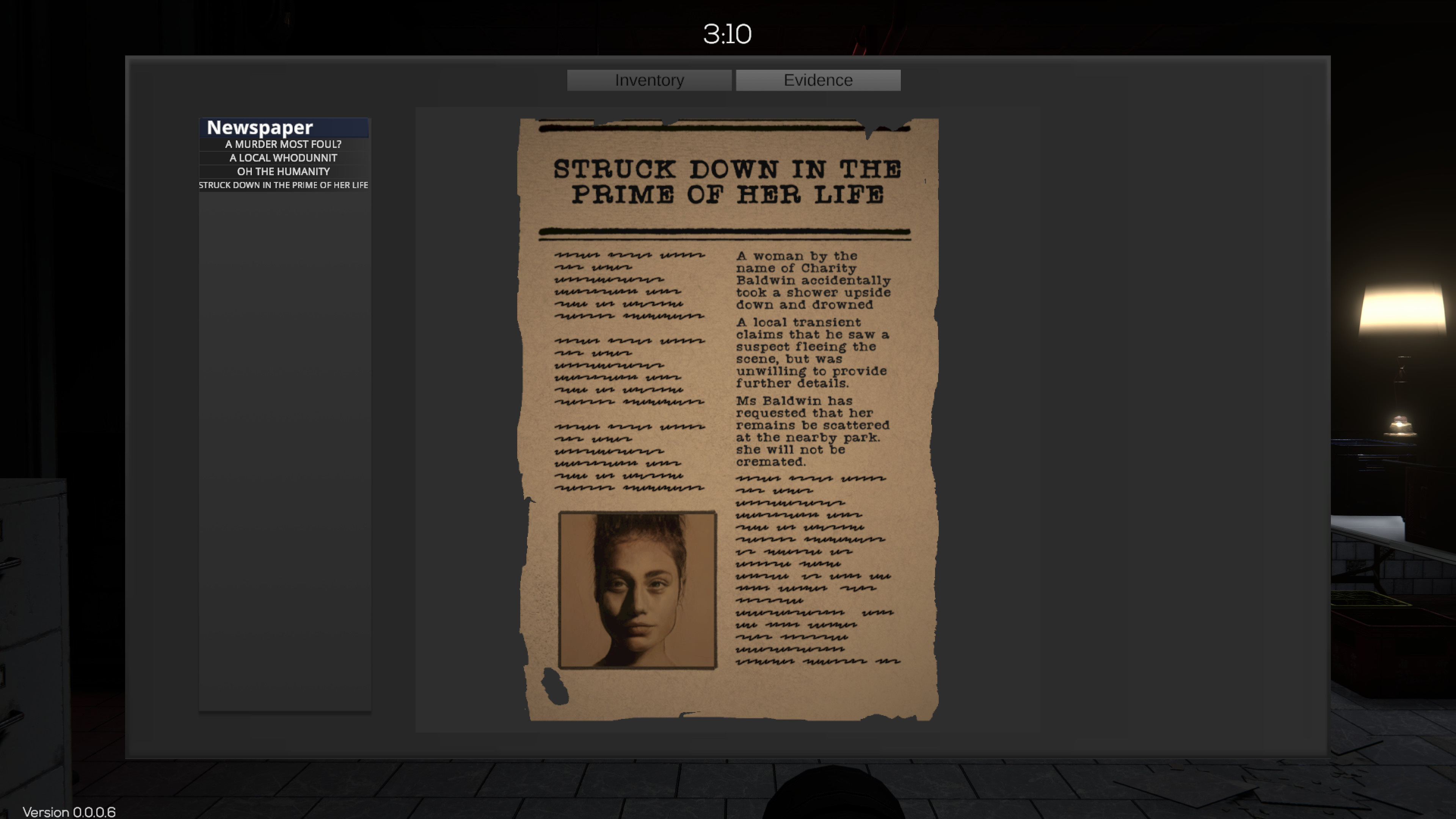 Seething Things screenshot 2