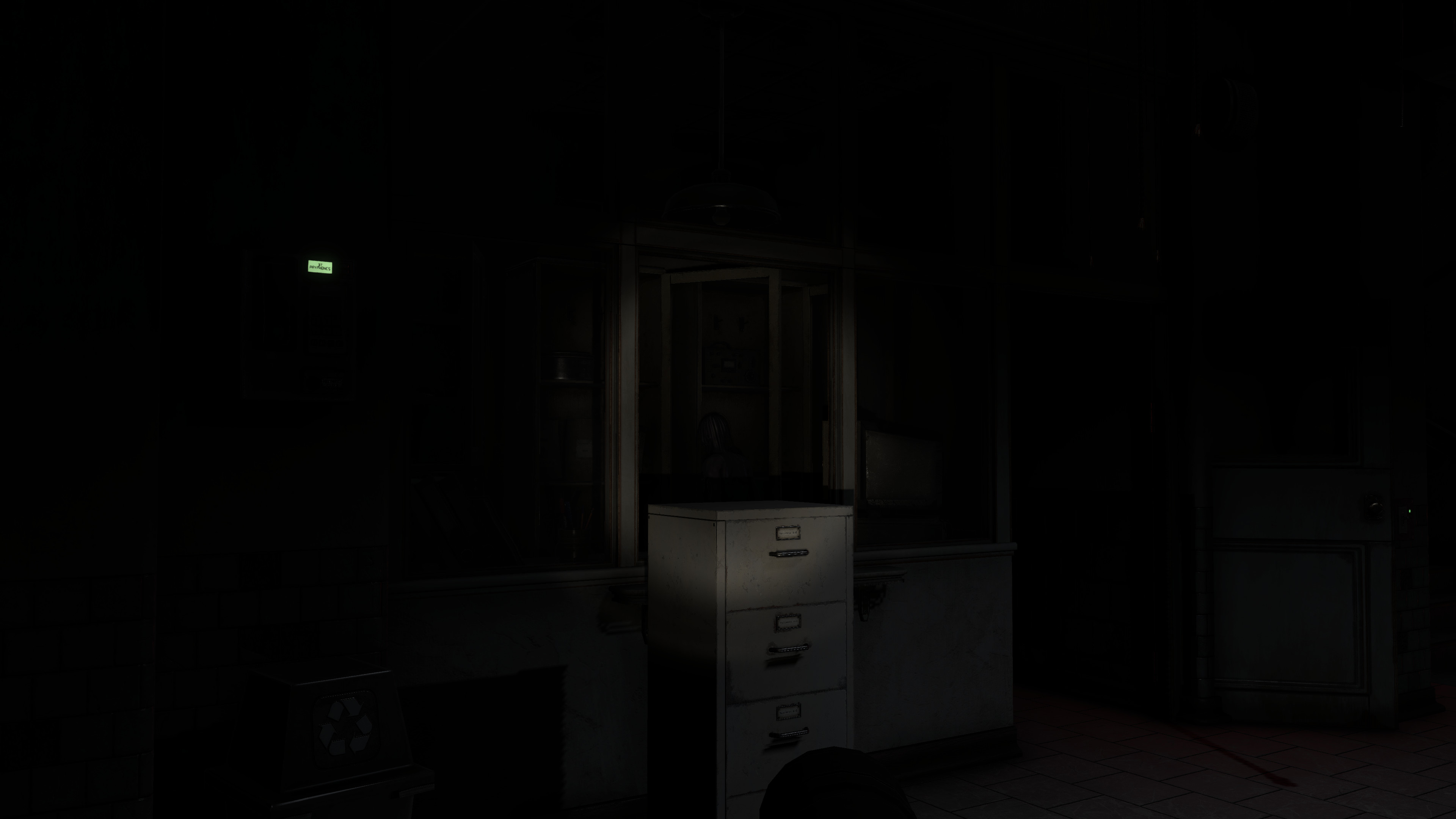 Seething Things screenshot 6