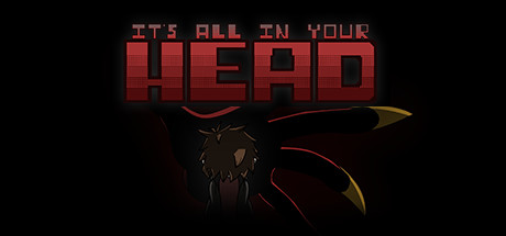 It's All In Your Head: header artwork