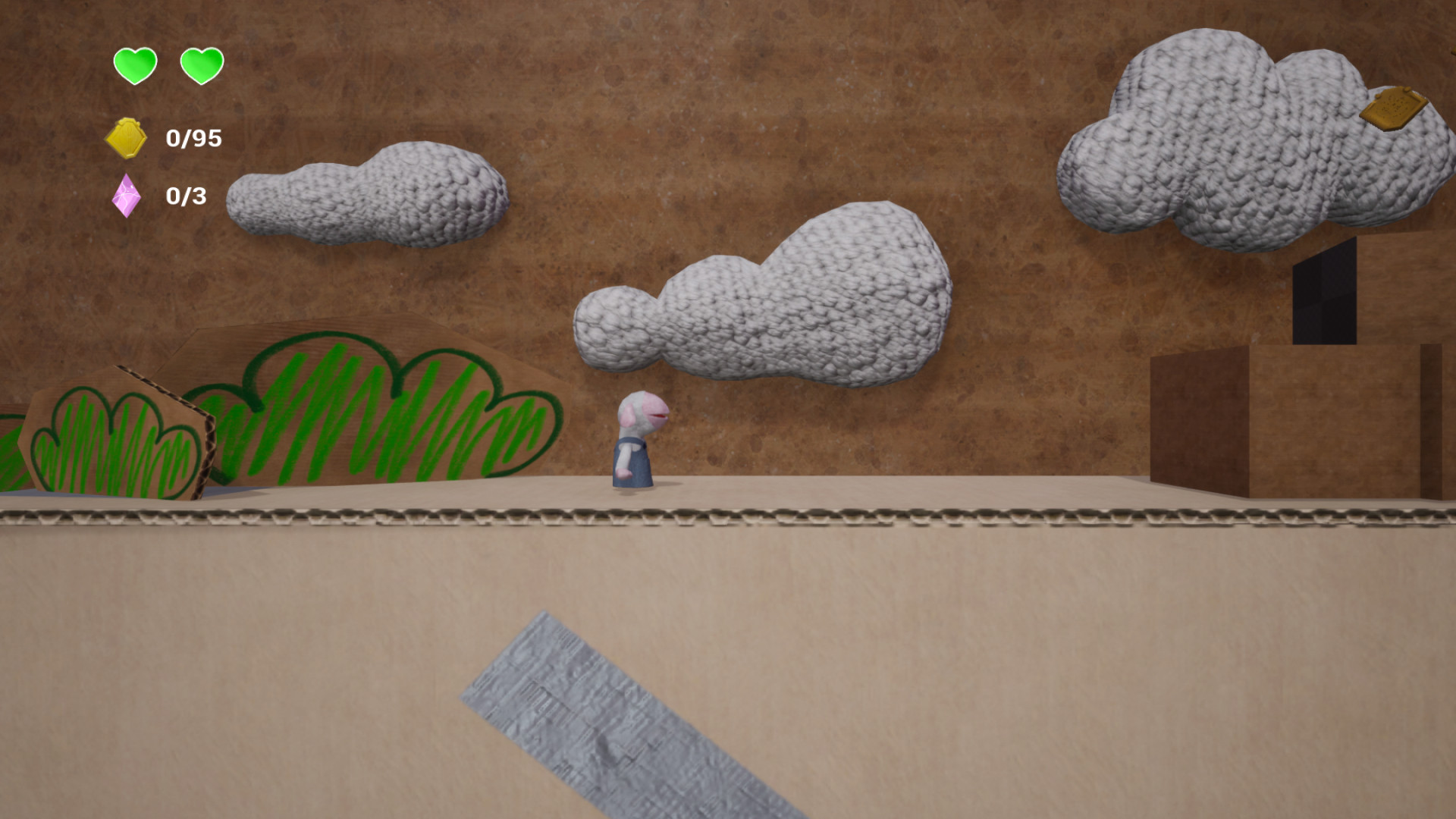 Dandi World screenshot 5