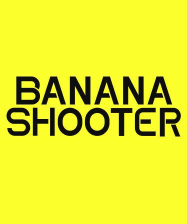 Banana Shooter
