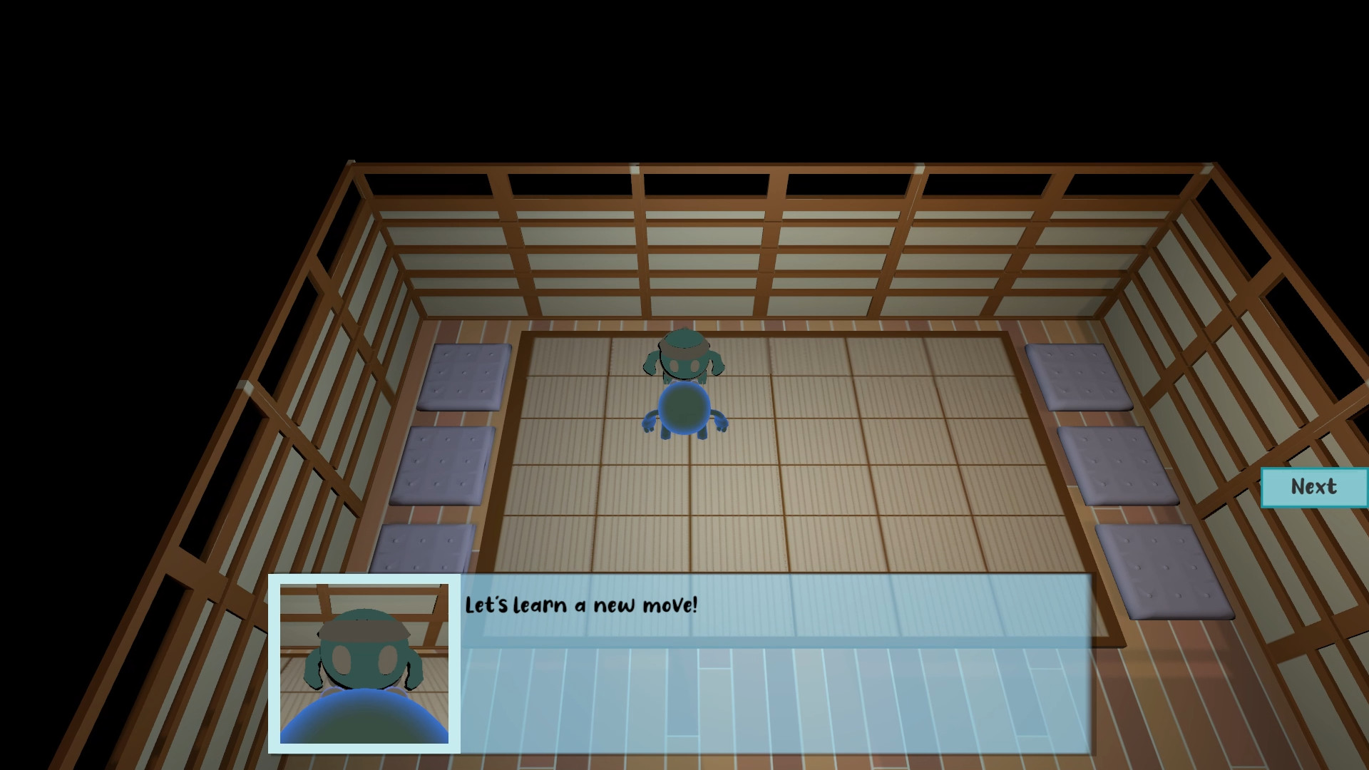 Elementals: Calm Skies screenshot 3