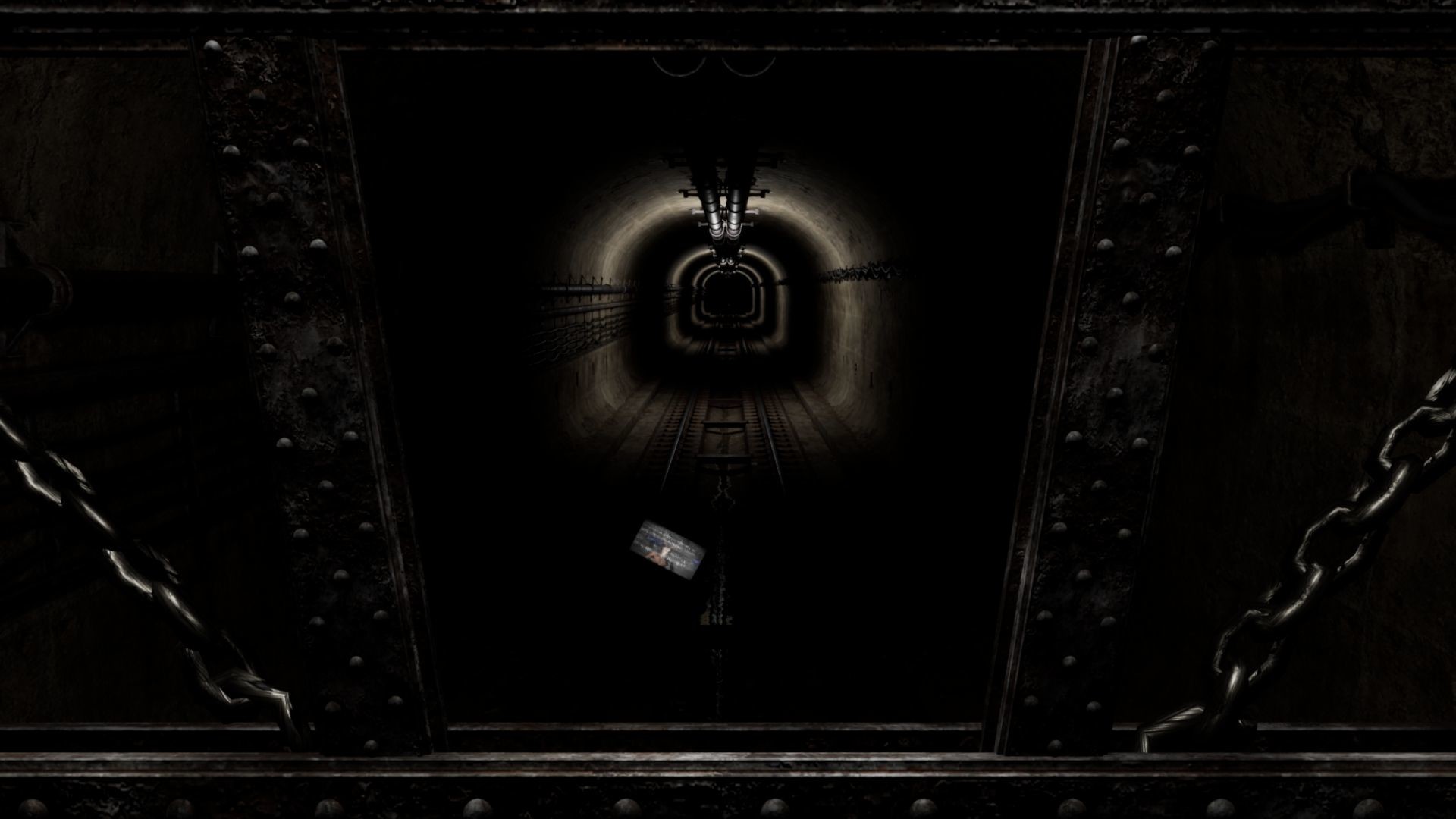 Disharmonia screenshot 9
