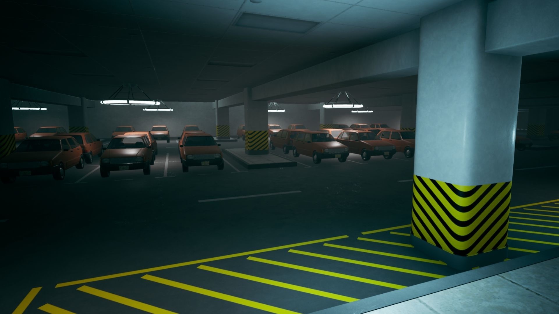Disharmonia screenshot 4
