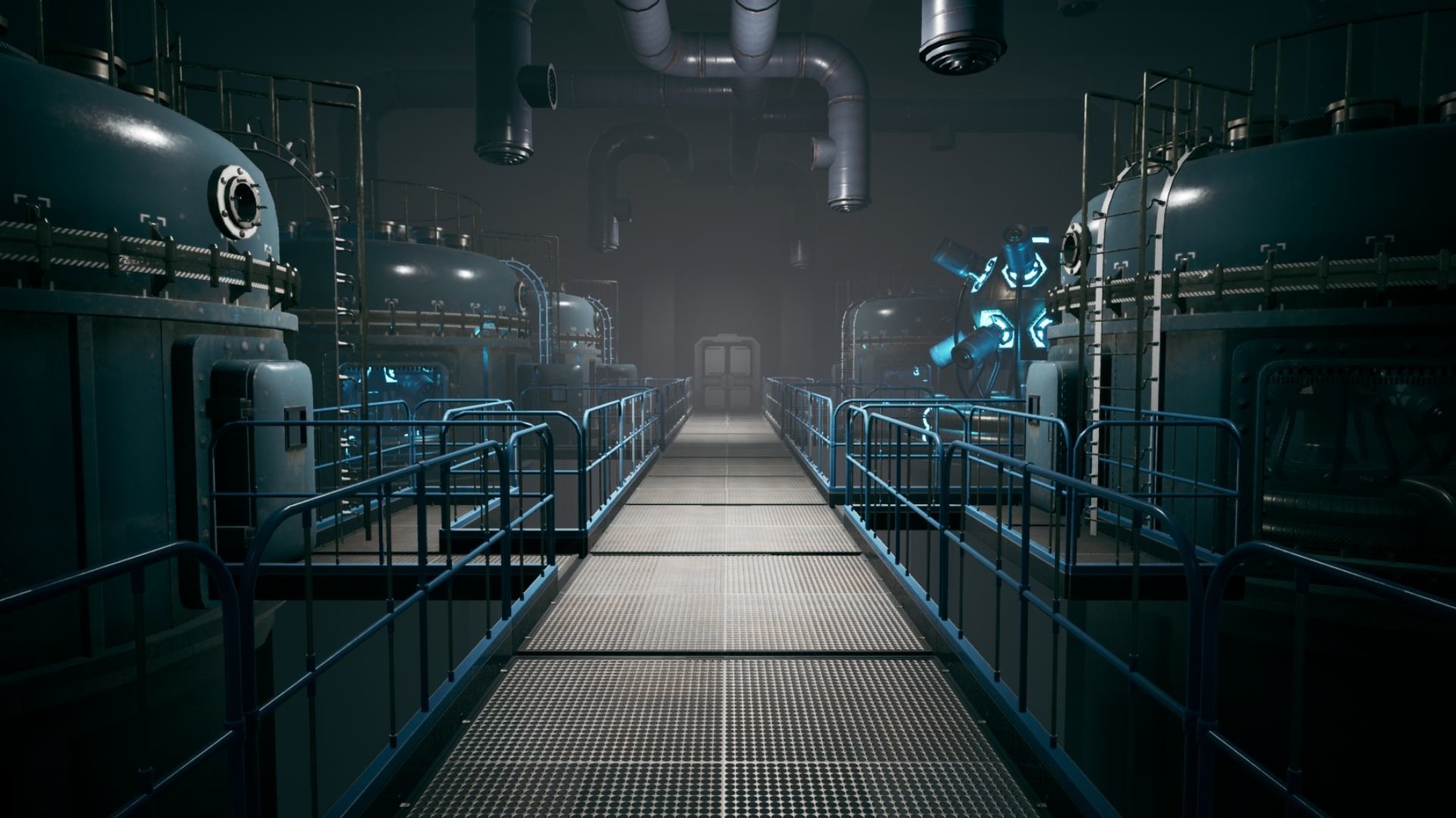 Disharmonia screenshot 5