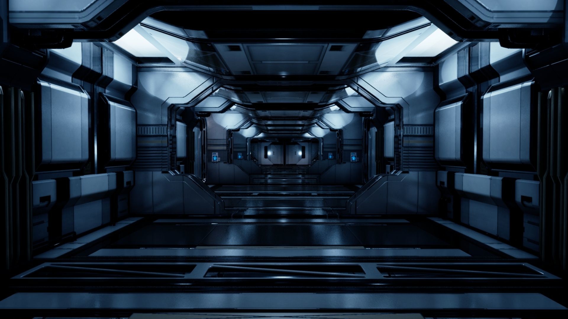 Disharmonia screenshot 7