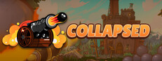 Collapsed