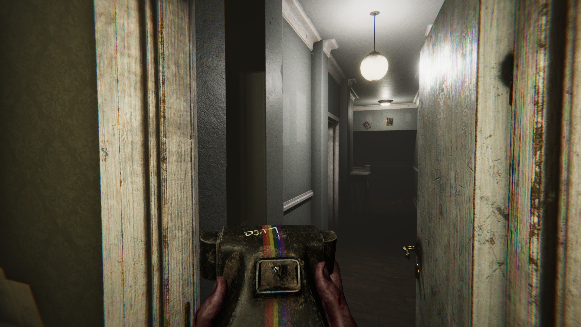 MADiSON - Possessed Camera DLC screenshot 3