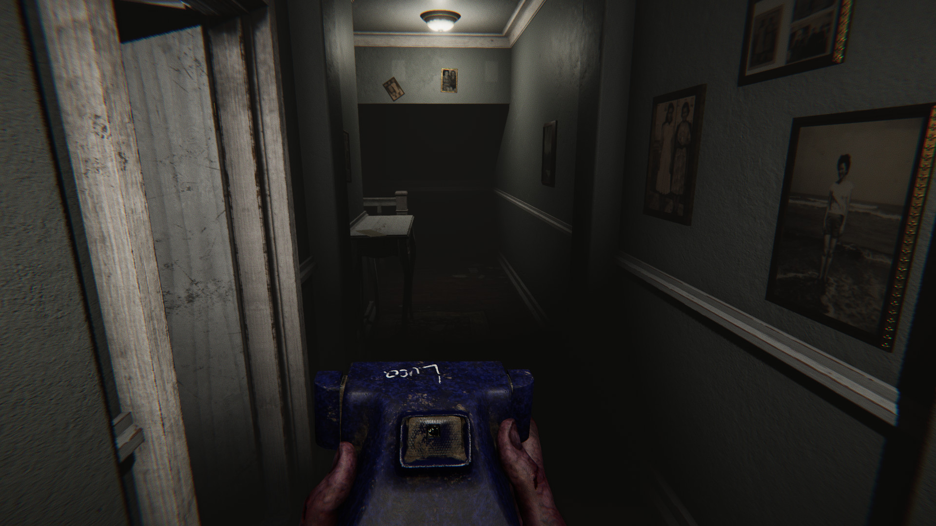 MADiSON - Possessed Camera DLC screenshot 4