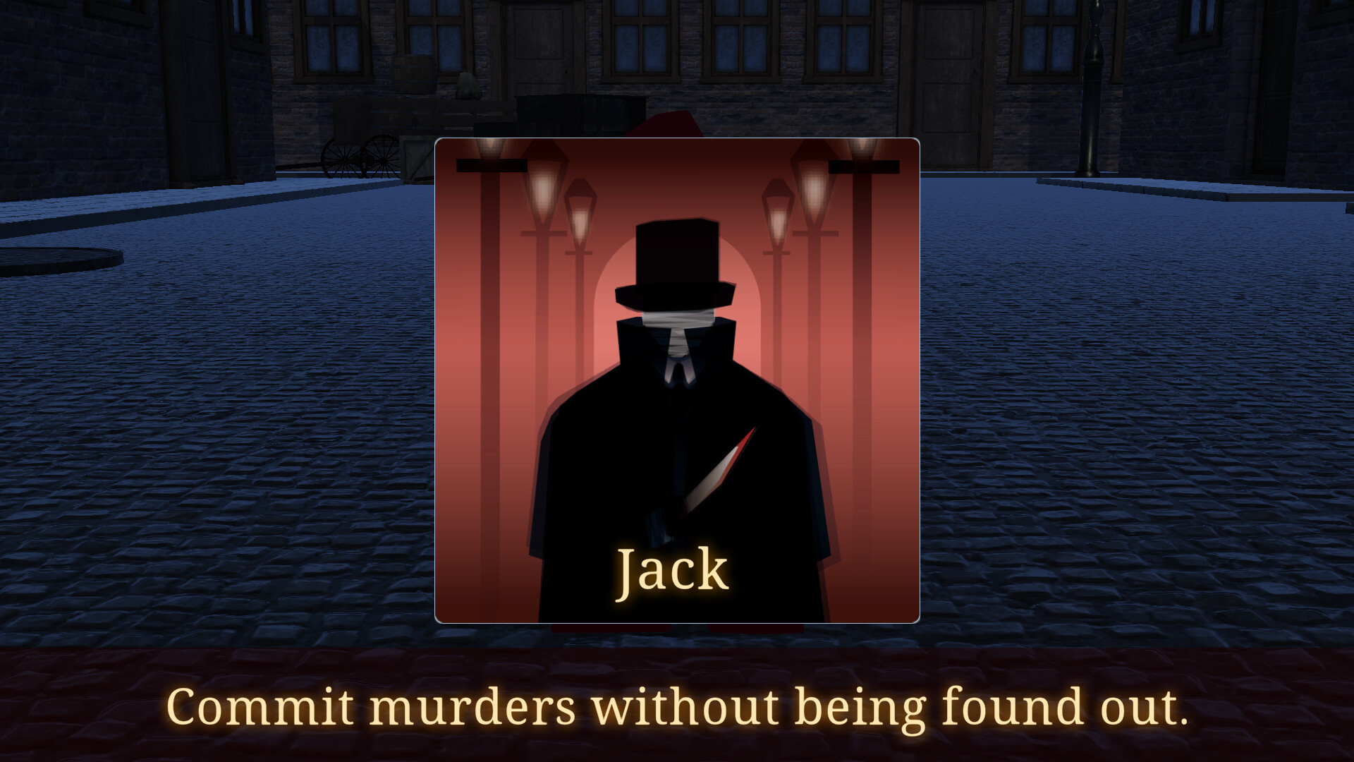 Jack & Detectives screenshot 6